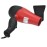 Floria Fen za kosu, 850 W, crveno/crna - ZLN8977 OLD