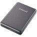Intenso Prijenosni punjač, MagSafe, 10000mAh, bežični - POWERBANK MW10000 Gray