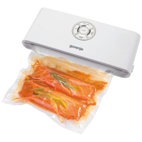 Gorenje Aparat za zavarivanje i vakumiranje plastičnih vrećica - VS120W