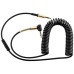 hoco. Audio kabl 3.5 mm sa mikrofonom, dužina 2.0 metra - UPA02 Spring Audio AUX MIC
