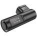 hoco. Auto kamera, 2 Mpxiel, 0.96" TFT, FullHD, microSD, WiFi - DV1