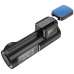 hoco. Auto kamera, 2 Mpxiel, 0.96" TFT, FullHD, microSD, WiFi - DV1