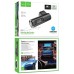 hoco. Auto kamera, 2 Mpxiel, 0.96" TFT, FullHD, microSD, WiFi - DV1