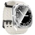 hoco. Pametni sat, 1.5" zaslon, Bluetooth, IP67 - Y29 Silver