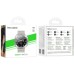 hoco. Pametni sat, 1.5" zaslon, Bluetooth, IP67 - Y29 Silver