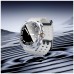 hoco. Pametni sat, 1.5" zaslon, Bluetooth, IP67 - Y29 Silver