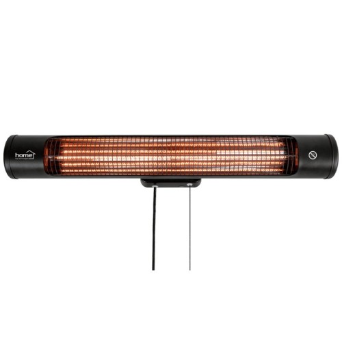 home Grijalica sa halogenim grijačem, 1200W - FK 25