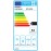 home Napa CYCLONE 60 cm, protok 390 m³/h, 105 W, crno staklo - KPE 6039G