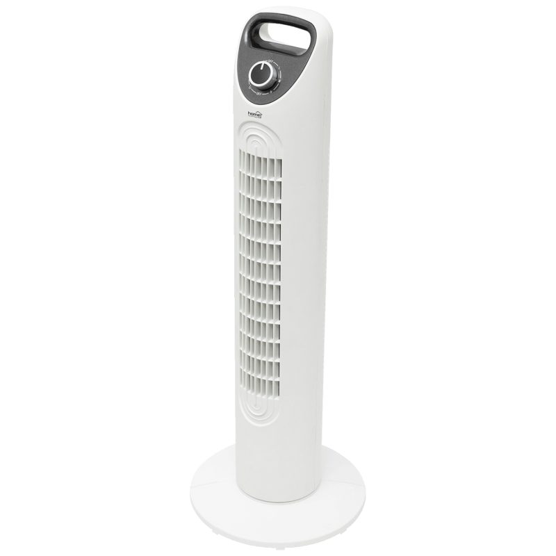 home Ventilator stupni, 45 W, 80 cm - TWF822