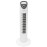 home Ventilator stupni, 45 W, 80 cm - TWF822