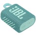 JBL Zvučnik bežični, GO 3, Bluetooth, IP67, zelena - GO 3 Bluetooth Speaker Green