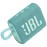 JBL Zvučnik bežični, GO 3, Bluetooth, IP67, zelena - GO 3 Bluetooth Speaker Green