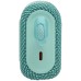 JBL Zvučnik bežični, GO 3, Bluetooth, IP67, zelena - GO 3 Bluetooth Speaker Green
