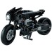 Lego Batman-Batcycle, LEGO Technic