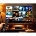 Amiko Prijemnik satelitski, DVB-S2, Full HD, H.265 / HEVC, WiFi - MINI HD365 WiFi