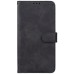 NN-Su Futrola preklopna za Redmi Note 13, koža, crna - Redmi Note 13 5G Phone Case(Black)