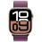 Apple Pametni sat, 1.96" LTPO3 OLED zaslon, vodootporan BT, WiFi - Watch Series 10 GPS 46mm Rose Gold