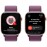 Apple Pametni sat, 1.96" LTPO3 OLED zaslon, vodootporan BT, WiFi - Watch Series 10 GPS 46mm Rose Gold