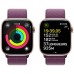 Apple Pametni sat, 1.96" LTPO3 OLED zaslon, vodootporan BT, WiFi - Watch Series 10 GPS 46mm Rose Gold