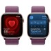 Apple Pametni sat, 1.96" LTPO3 OLED zaslon, vodootporan BT, WiFi - Watch Series 10 GPS 46mm Rose Gold