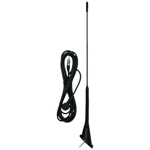 SAL Auto antena za krov, VW Golf, M5 vijak, DIN konektor - 90595