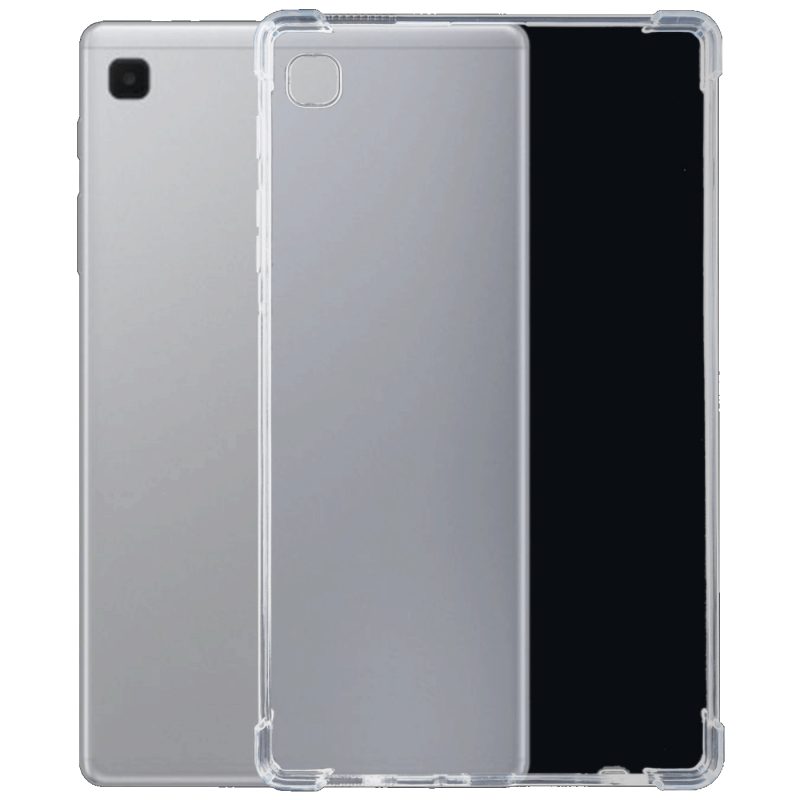 Samsung Maska za Samsung Tab A7 Lite, T220/T225, Transparent - TPU Case, Samsung Tab A7 Lite