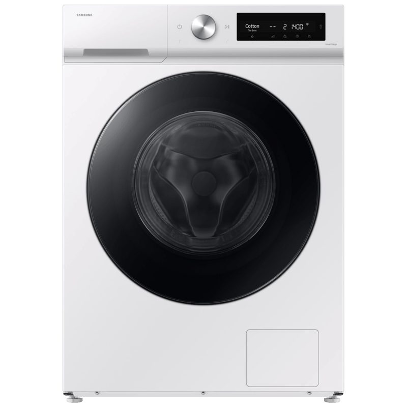 Samsung Mašina za pranje/sušenje veša, 1400 obrtaja, 11/6 kg., D - WD11DB7B85GWU4