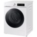 Samsung Mašina za pranje/sušenje veša, 1400 obrtaja, 11/6 kg., D - WD11DB7B85GWU4