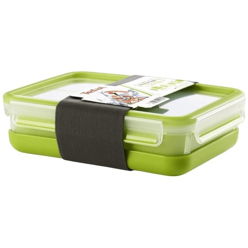 Tefal Plastična posuda za hranu, 1.2 lit., MasterSeal to GO - K3100212