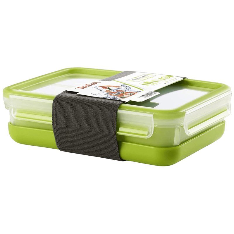 Tefal Plastična posuda za hranu, 1.2 lit., MasterSeal to GO - K3100212