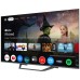 Tesla Televizor Smart QLED 4K UltraHD 65", Series 6, Google TV - Q65E655GUS