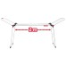 Vileda Sušilo za veš, 30 met. žica za sušenje, Infinity Flex - Clothes Dryer Infinity FLEX