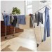 Vileda Sušilo za veš, 30 met. žica za sušenje, Infinity Flex - Clothes Dryer Infinity FLEX