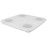 Xiaomi Pametna vaga, tjelesna, do 150 kg, LED Display, Bluetooth - Mi Body Scale 2