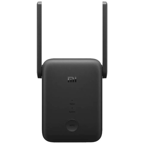 Xiaomi Wireless-N Extender-Access Point, Dual Band, 1200Mbps - Mi WiFi Range Extender AC1200 EU