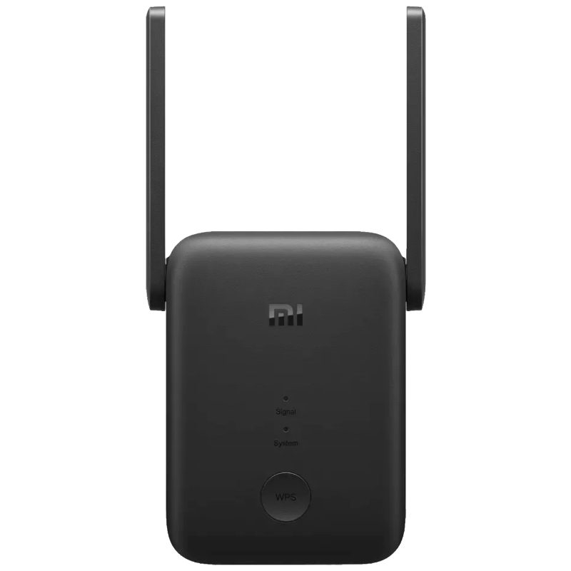 Xiaomi Wireless-N Extender-Access Point, Dual Band, 1200Mbps - Mi WiFi Range Extender AC1200 EU