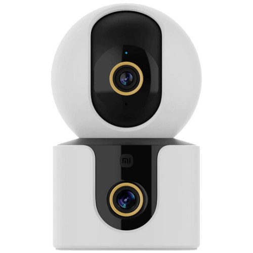 Xiaomi Kamera IP, 2.5K, WiFi dual band, micro SD utor - Mi Smart Camera C500 Dual