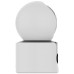Xiaomi Kamera IP, 2.5K, WiFi dual band, micro SD utor - Mi Smart Camera C500 Dual