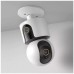 Xiaomi Kamera IP, 2.5K, WiFi dual band, micro SD utor - Mi Smart Camera C500 Dual
