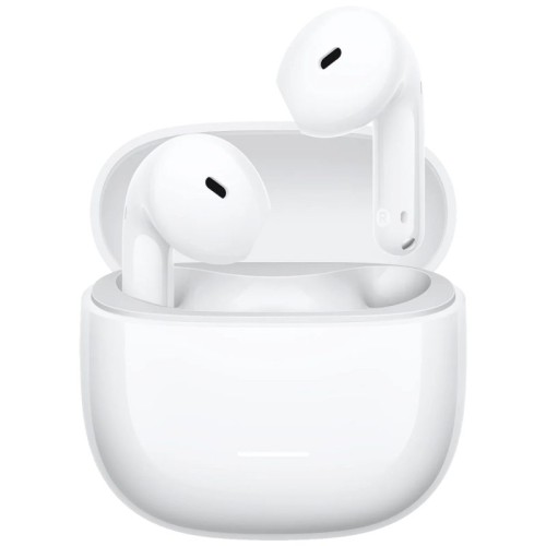 Xiaomi Slušalice bežične sa kutijicom za punjenje, Bluetooth - Redmi Buds 8 Active, White