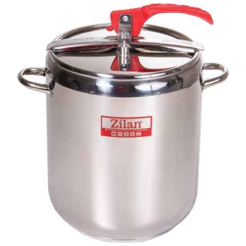 Zilan Ekspres lonac, zapremina 9 l., INOX - ZLN1015 OLD