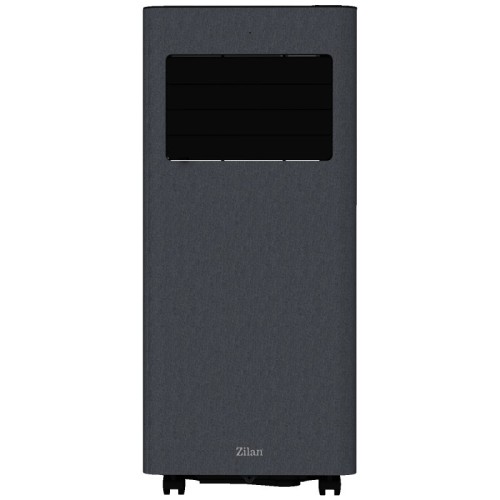 Zilan Prijenosni/Mobilni klima uređaj, 3u1, 9000 Btu, 1000W, WiFi - ZLN2617