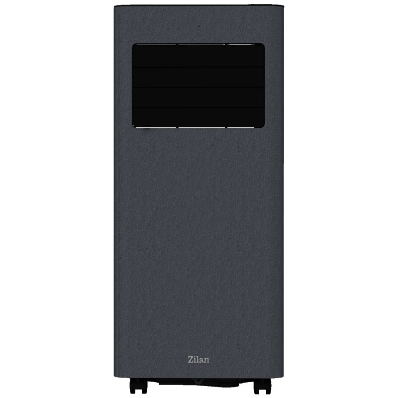 Zilan Prijenosni/Mobilni klima uređaj, 3u1, 9000 Btu, 1000W, WiFi - ZLN2617