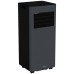 Zilan Prijenosni/Mobilni klima uređaj, 3u1, 9000 Btu, 1000W, WiFi - ZLN2617