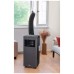 Zilan Prijenosni/Mobilni klima uređaj, 3u1, 9000 Btu, 1000W, WiFi - ZLN2617