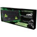 Esperanza Tastatura, gaming, USB, Aspis Green - EGK102G