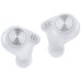 Intenso Slušalice bežične sa kutijicom za punjenje, Bluetooth - BUDS MICRO T200 White