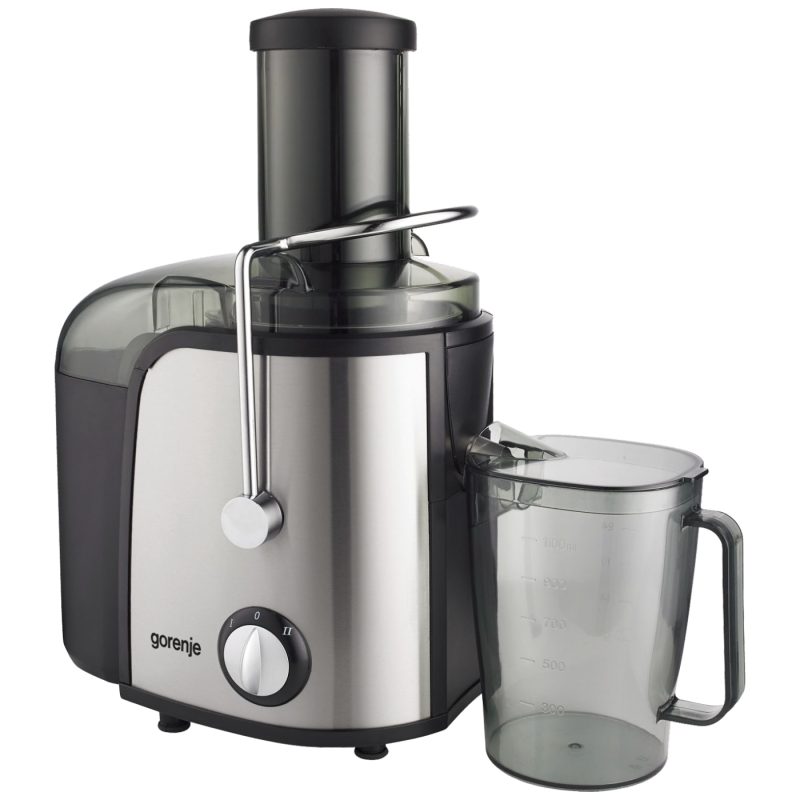 Gorenje Sokovnik, snaga motora 800W, 2 brzine - JC805EII