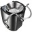 Gorenje Sokovnik, snaga motora 800W, 2 brzine - JC805EII