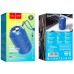 hoco. Zvučnik bežični, Hoco HC1, Bluetooth, 1200mAh, 5W, IPX5 - HC1 Blue